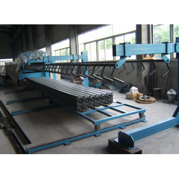 Automatic stacker manufacturer